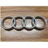 Image 1 : audi badge