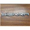 Image 1 : sierra badge