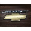 Image 1 : chevy bowtie badge