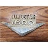 Image 1 : loadstar 1600 badge