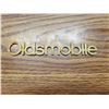 Image 1 : oldsmobile emblem