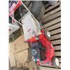 Image 1 : toro lawnmower