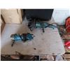 Image 1 : Makita Power Tools - Nibbler & Angle Grinder