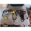Image 2 : Dewalt - Electric Drill / Black & Decker Electric Drill