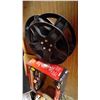 Image 1 : 3 16 " hubcaps