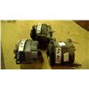 Image 1 : 3 alternators  U/K fit