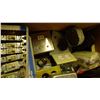 Image 2 : Box of electrical supplies/telephone wiring