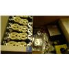 Image 3 : Box of electrical supplies/telephone wiring