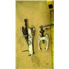 Image 1 : 2 Gear pullers