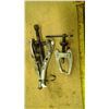 Image 2 : 2 Gear pullers