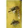 Image 2 : 2 Gear pullers