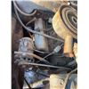 Image 8 : 1958 Dodge Regent - V8 engine - continental trunk package