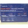 Image 2 : Travelocity Clean Tech Device and Personal Protection Kit - 2 boxes of 10