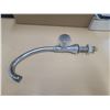 Image 1 : drinking faucet tap (works good)