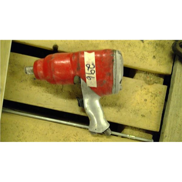 3/4   air impact wrench