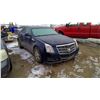 Image 2 : 2008 CADILLAC CTS 3.6L 4DR 1G6DF577880177913