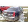 Image 3 : 2008 CADILLAC CTS 3.6L 4DR 1G6DF577880177913