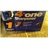 Image 2 : Electric sharpener 4 in 1