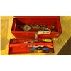Image 1 : Toolbox with tools