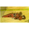 Image 2 : 3 pipe wrenchs