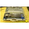 Image 1 : Tile cutter