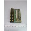 Image 1 : 222 Remington 50gr. accutip-v boat tail bullets - box of 20 *No Shipping*