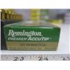 Image 2 : 222 Remington 50gr. accutip-v boat tail bullets - box of 20 *No Shipping*
