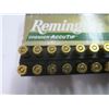 Image 3 : 222 Remington 50gr. accutip-v boat tail bullets - box of 20 *No Shipping*