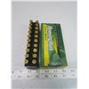 Image 1 : 222 Remington 50gr. PSP bullets - box of 20 *No Shipping*