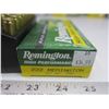 Image 2 : 222 Remington HP 50gr. PSP bullets - box of 20