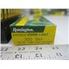 Image 2 : Remington 300 Sav 150gr. Core-lokt SP bullets - box of 20