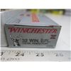Image 2 : Winchester 32 win. spl. 170gr. Power-point bullets - box of 20
