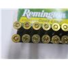 Image 3 : Remington 32 win. spl. 170gr. soft pt. core-lokt bullets - box of 20