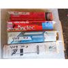 Image 2 : lot of welding sticks
