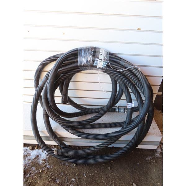 sump hose