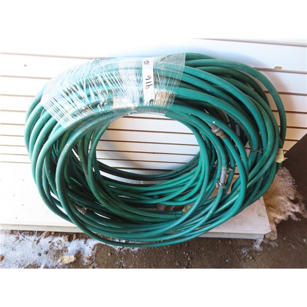 garden hose