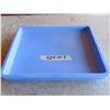 Image 1 : hospital trays