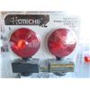 Image 2 : 12v magnetic trailer lights