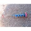 Image 3 : ice auger