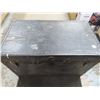 Image 3 : Antique chest in good overall condition