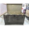 Image 4 : Antique chest in good overall condition