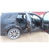 Image 11 : 2014, KIA SORENTO V6 AWD, Sport Utility Vehicle 5XYKWDA78EG545892