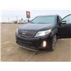 Image 19 : 2014, KIA SORENTO V6 AWD, Sport Utility Vehicle 5XYKWDA78EG545892