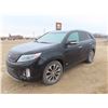 Image 1 : 2014, KIA SORENTO V6 AWD, Sport Utility Vehicle 5XYKWDA78EG545892