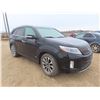 Image 2 : 2014, KIA SORENTO V6 AWD, Sport Utility Vehicle 5XYKWDA78EG545892