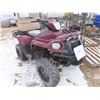 Image 2 : 2017 Polaris Sportsman 450 4XASEG505HA638608