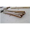 Image 1 : Treated 1X6 and 2X4  16'