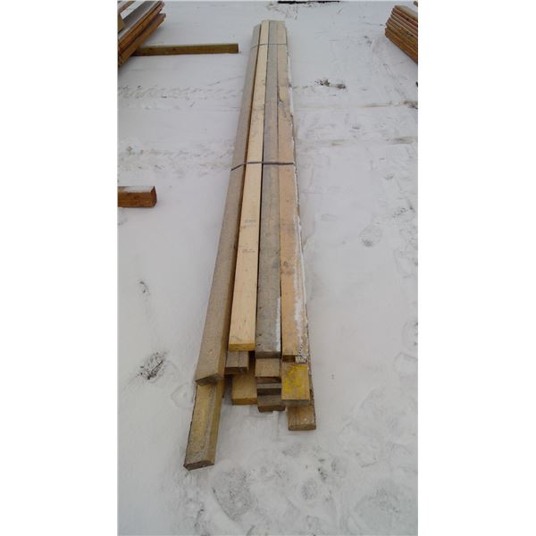 2X4   16'