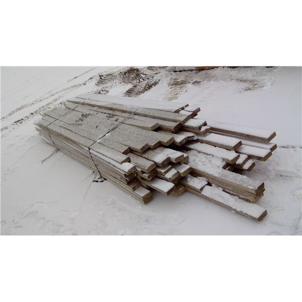 2X4 various lengths up to 16'