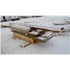 Image 1 : 2X4, 2X6, 2X8 various lengths to 14'  some treated pieces